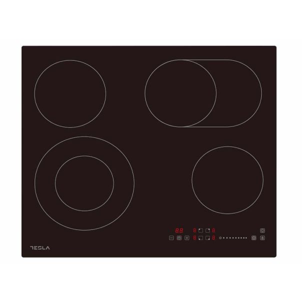 TESLA Ugradna ploča HV6411MX - HV6411MX