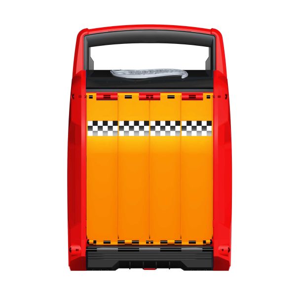 HOT WHEELS Kutija sa stazama - 1100013482