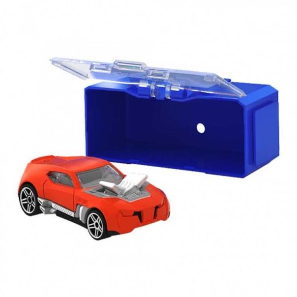 HOT WHEELS Kutija za 8 autića - 1100013483