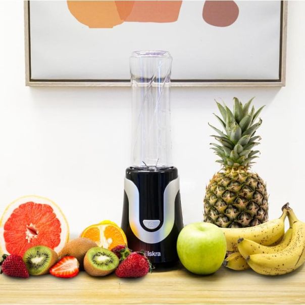 ISKRA Blender HY-1302-BL - EP3102366