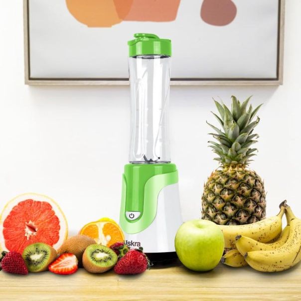 ISKRA Blender HY-1302-GR - EP3102360