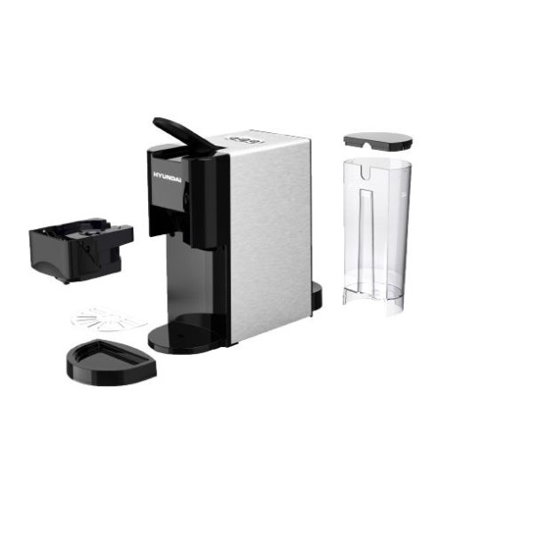 HYUNDAI Aparat za espresso HY-513K - HY-513K