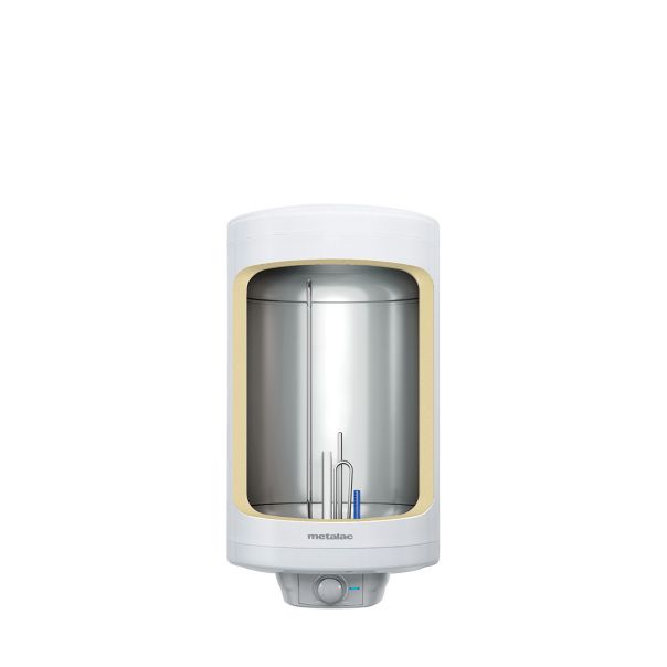 METALAC Bojler e2inox Hydra 80l - 4303