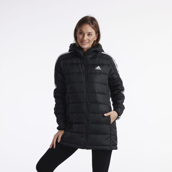 ADIDAS Jakna W Ess 3S L D Hp W - HZ4428