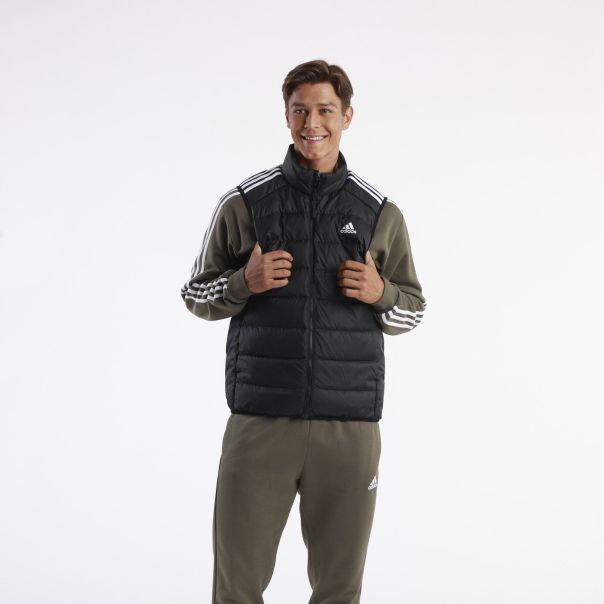 ADIDAS Prsluk Ess 3S L Down V M - HZ5728