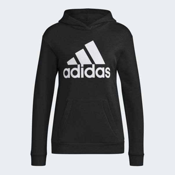 ADIDAS Duks sa kapuljačom w bl ov hd W - HZ5804