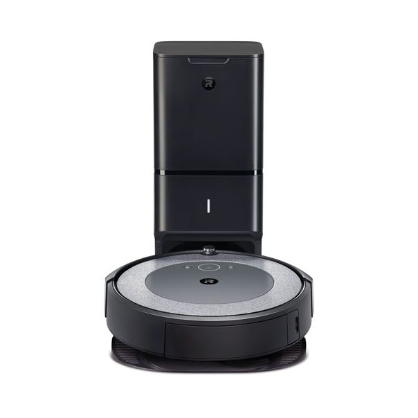 iROBOT Robot usisivač Roomba i3+ (i3556) - i355640
