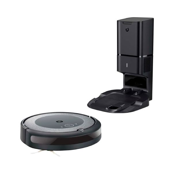 iROBOT Robot usisivač Roomba i3+ (i3556) - i355640