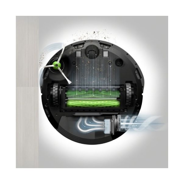 iROBOT Robot usisivač Roomba i3+ (i3556) - i355640
