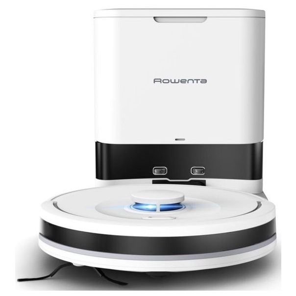 ROWENTA Robot usisivač i mop RR8797 - EP2818500