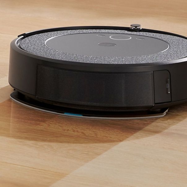 iROBOT Robot usisivač i brisač  Combo i5172 - i517240