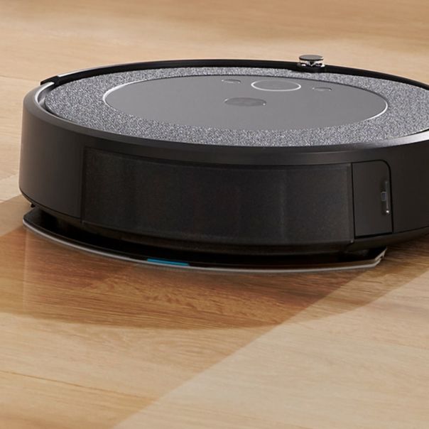 iROBOT Robot usisivač i brisač Combo i5+ (i5578) - i557840