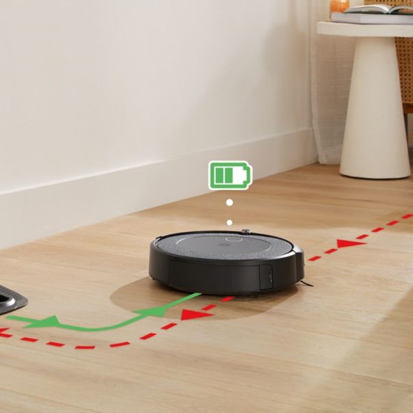 iROBOT Robot usisivač i brisač Combo i5+ (i5578) - i557840