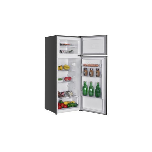 INDESIT Kombinovani frižider I55T0412S - I55T0412S