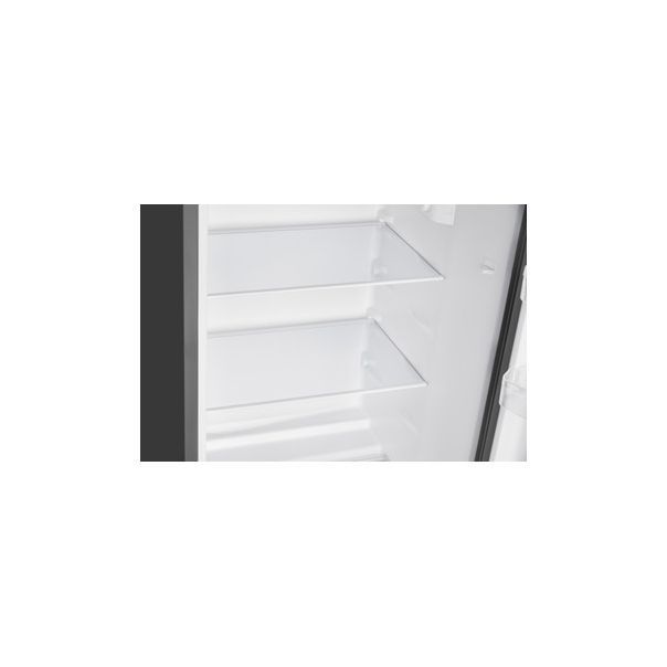 INDESIT Kombinovani frižider I55T0412S - I55T0412S