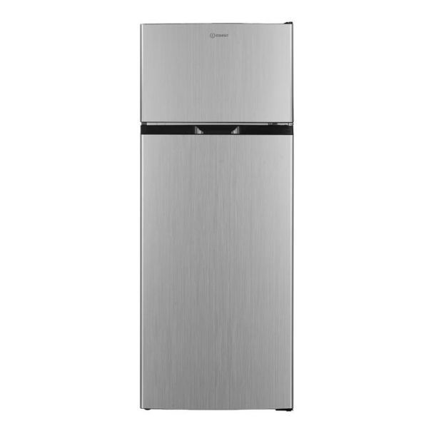 INDESIT Kombinovani frižider I55T0412S - I55T0412S