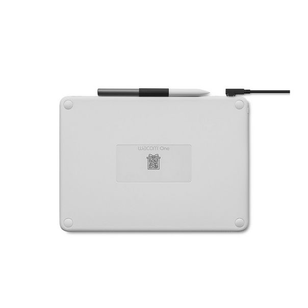 WACOM One Pen Tablet M - 053802