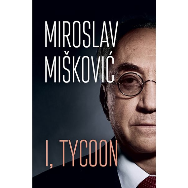 I, Tycoon - 9788652130863