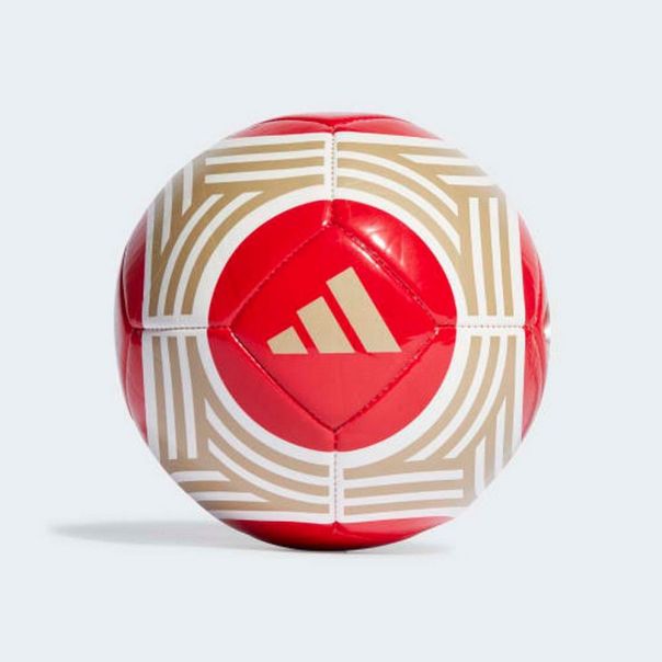 ADIDAS Lopta afc mini HOME - IA0921