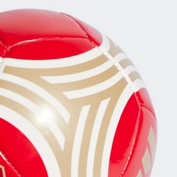 ADIDAS Lopta afc mini HOME - IA0921