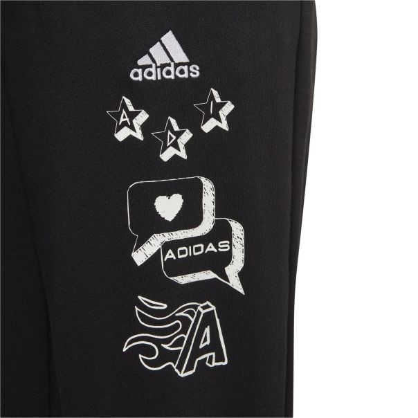 ADIDAS Donji deo j bluv q3 pant BG - IA1552