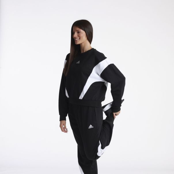 ADIDAS Trenerka W Laziday Ts W - IA3152