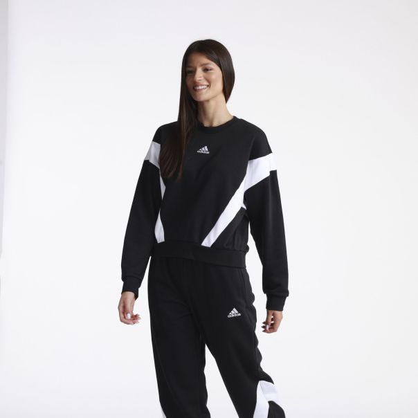 ADIDAS Trenerka W Laziday Ts W - IA3152