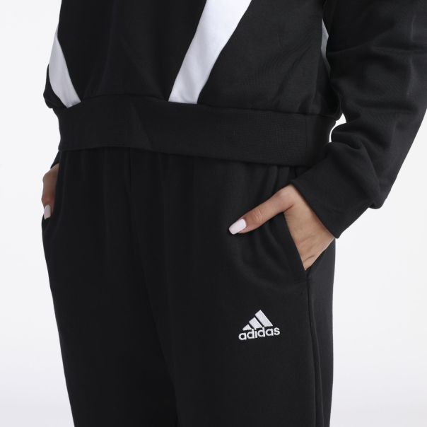 ADIDAS Trenerka W Laziday Ts W - IA3152