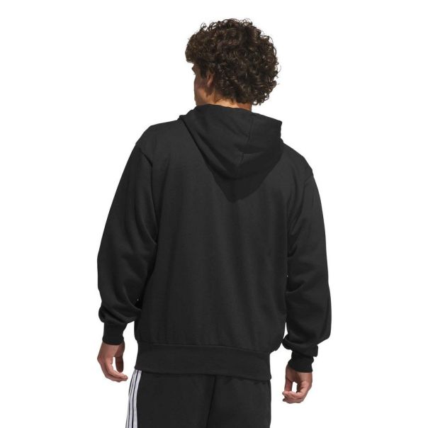 ADIDAS Duks sa kapuljačom feelcozy fz M - IA6045