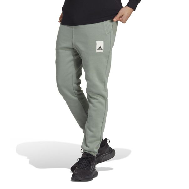 ADIDAS Donji deo lounge fleece joggers M - IA9370