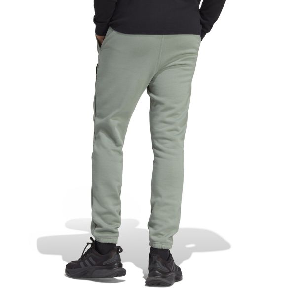 ADIDAS Donji deo lounge fleece joggers M - IA9370