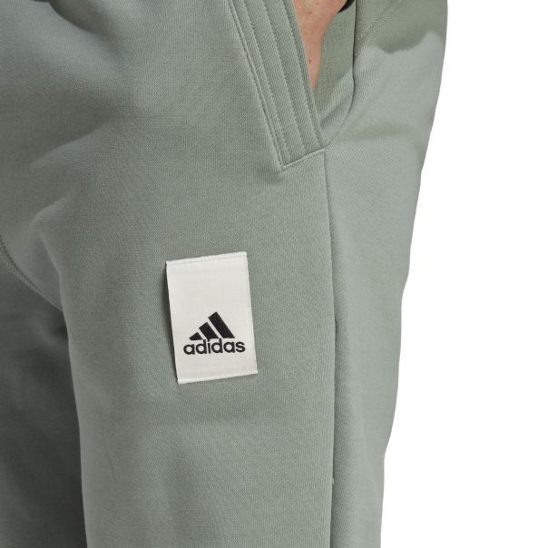 ADIDAS Donji deo lounge fleece joggers M - IA9370