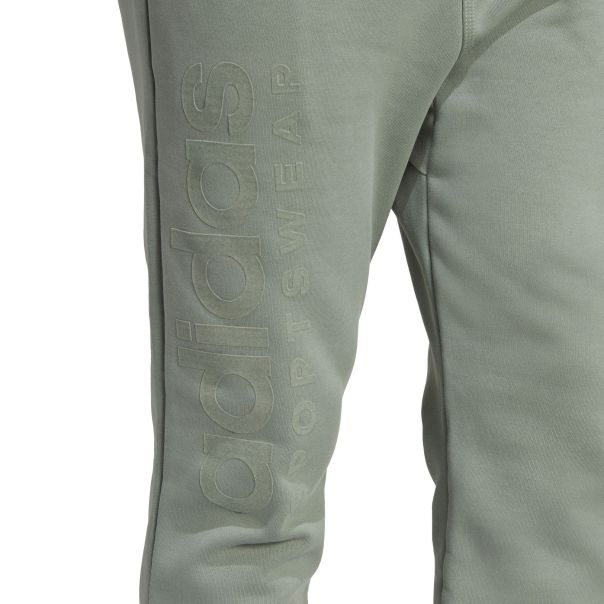 ADIDAS Donji deo lounge fleece joggers M - IA9370