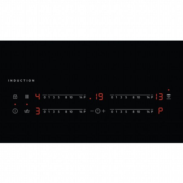 AEG Samostalna indukciona ploča  IAE64413XB - IAE64413XB