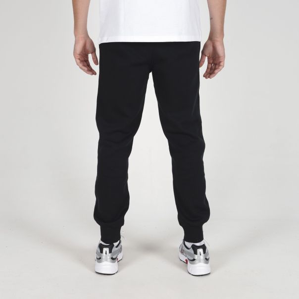 NIKE Donji deo trenerke nk park26 flc pant kp M - IB1248-010