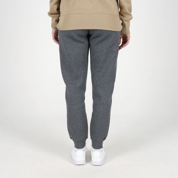 NIKE Donji deo nk park26 flc pant kp W - IB1250-071