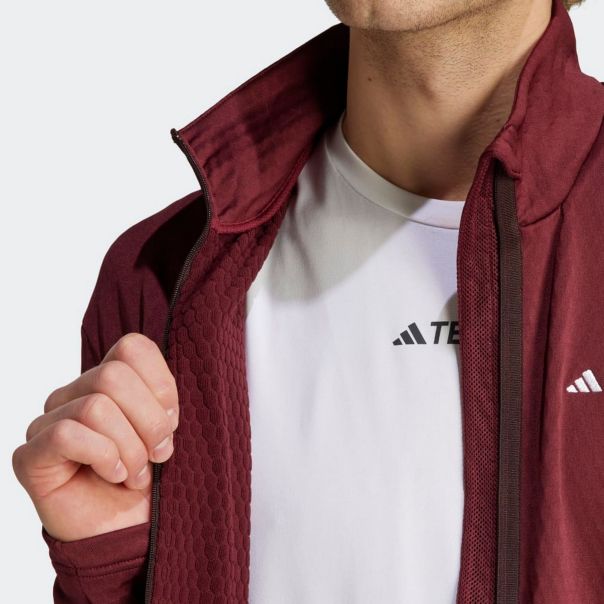 ADIDAS Duks mt lt fl fz ja M - IB1816
