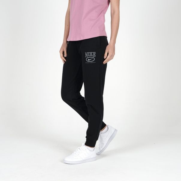 NIKE Donji deo nsw club flc mr gfx std pant W - IB1988-010