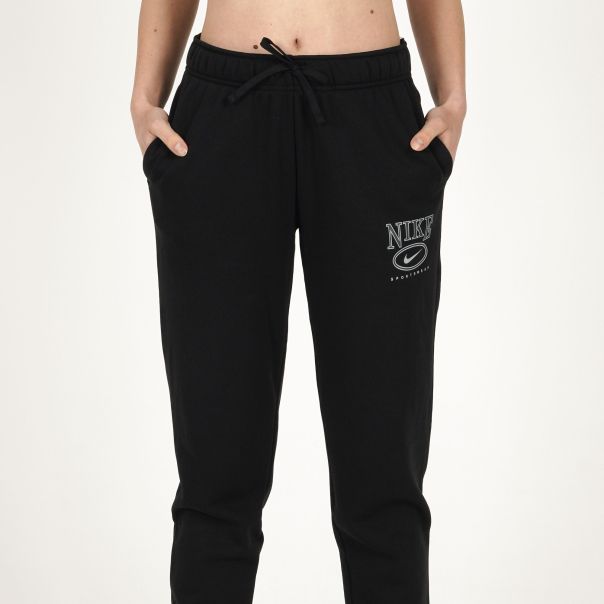 NIKE Donji deo nsw club flc mr gfx std pant W - IB1988-010