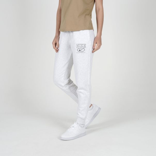 NIKE Donji deo nsw club flc mr gfx std pant W - IB1988-051