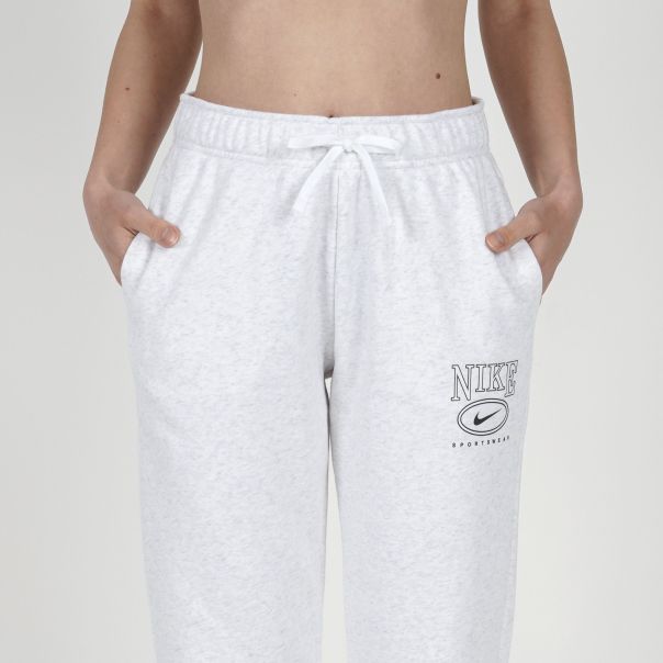NIKE Donji deo nsw club flc mr gfx std pant W - IB1988-051