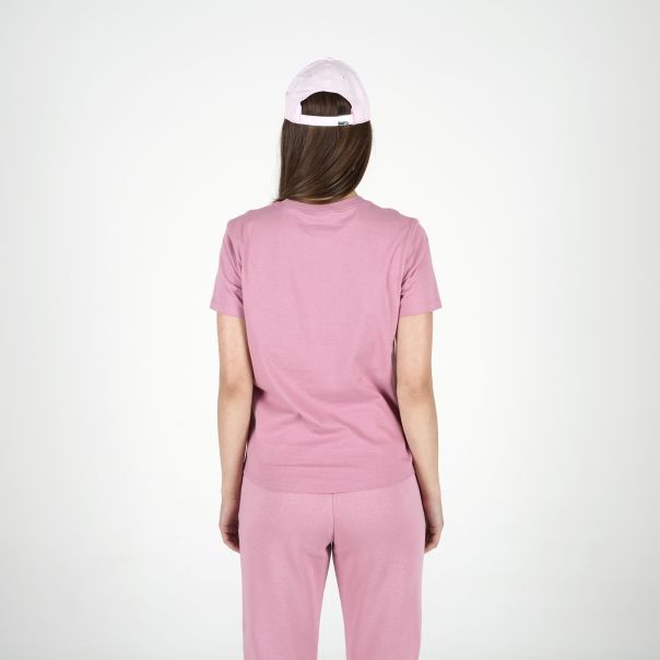 NIKE Majica kratak rukav nsw club ss tee cc W - IB2447-619