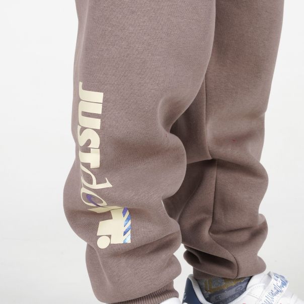 NIKE Donji deo nsw club flc jggr jdi hbr BG - IB2659-214