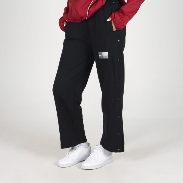 NIKE Donji deo nk flc tearaway ssnl pant W - IB3560-010