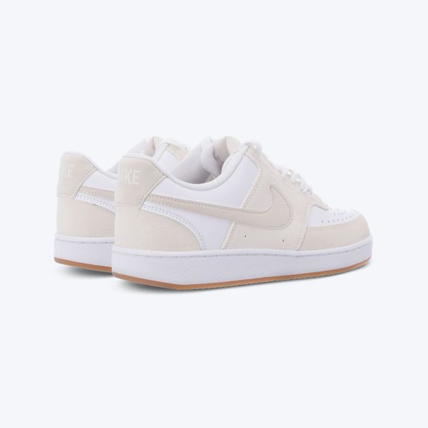 NIKE Patike court vision lo na1 W - IB4014-110