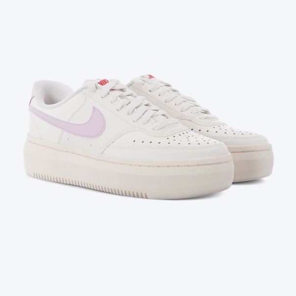 NIKE Patike court vision alta trk3 W - IB4480-133