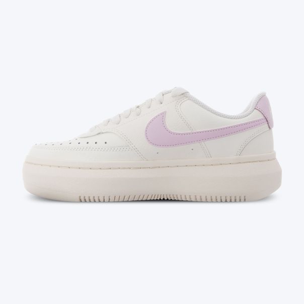 NIKE Patike court vision alta trk3 W - IB4480-133