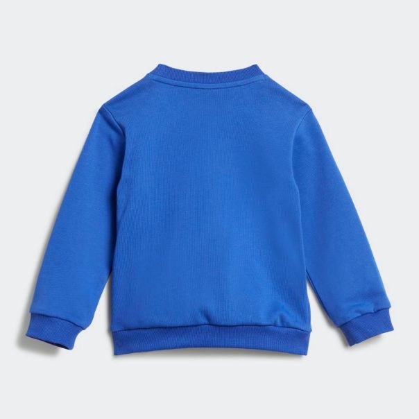 ADIDAS Trenerka i bos jog ft BT - IB4767