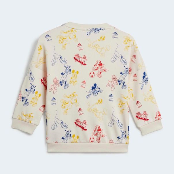 ADIDAS Trenerka i dy mm jog BT - IB4846