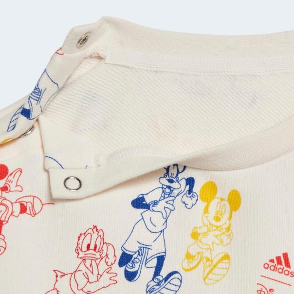 ADIDAS Trenerka i dy mm jog BT - IB4846